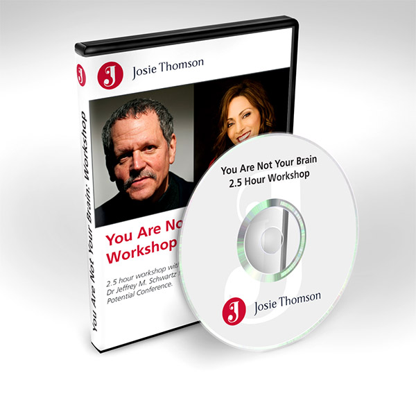 You Are Not Your Brain! Download