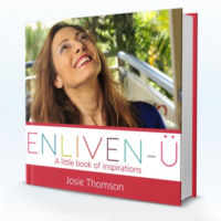 Enliven-U: A little book of inspirations
