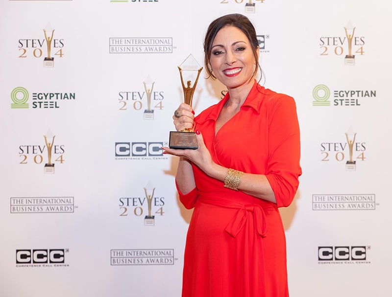Josie-Stevie-Winner