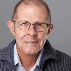 Marty Doyle