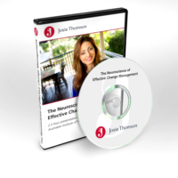 Neuroscience of Change Download