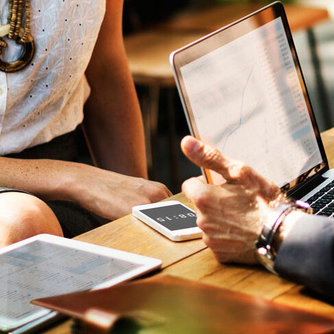Executive-Coaching